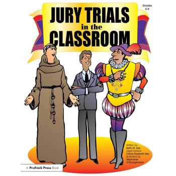 Vitalsource Technologies, Inc. Jury Trials In The Classroom