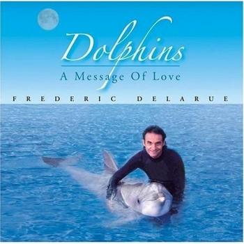 Dolphins Message of Love