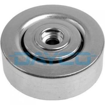 Galet enrouleur courroie d'accessoires pour BMW DAYCO APV2187
