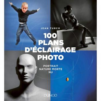 100 plans d'éclairage photo