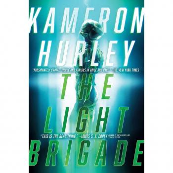 The Light Brigade