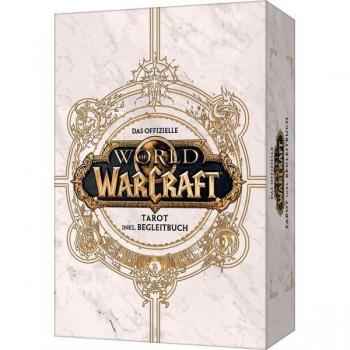 World of Warcraft - Das offizielle Tarot