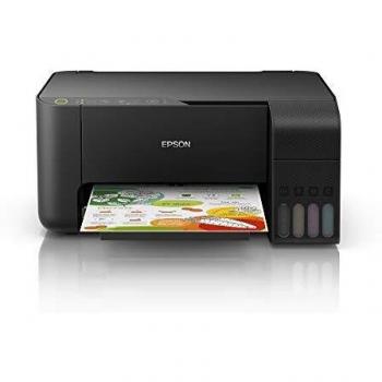 Epson EcoTank ET-L3150 Multifunktionsdrucker für A4, A5, A6