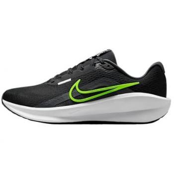Zapatillas Running Downshifter Negro 45 Nike