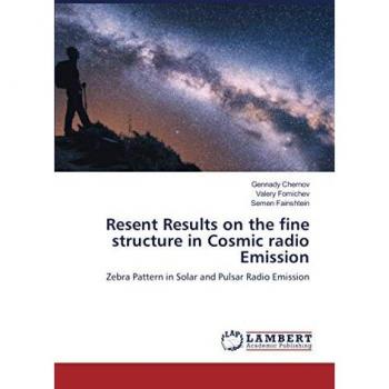 Resent Results on the fine structure in Cosmic radio Emission