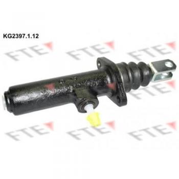FTE Kupplungsgeber‑Zylinder KG2397.1.12 – 12 mm Bauform, 2397 kg Tragfähigkeit