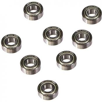 Set Cuscinetti Sfera DT03/DT02 Fighter G 14 - Carson
