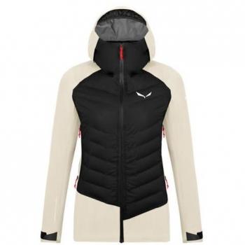 Ropa Exterior Salewa Sella 3L PowerTex Hybrid Resistente al Viento