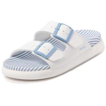 Sandalias Vegtus Tanami Rayas Azules