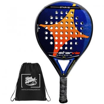 Starvie Arcadia 2.0 Padel Racket - Economisch Model