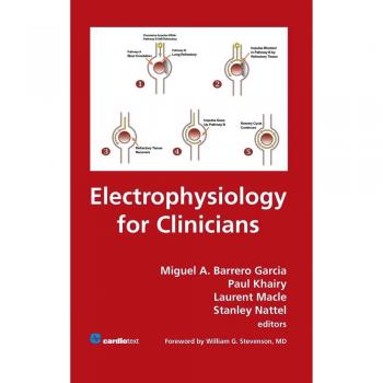 Vitalsource Technologies, Inc. Electrophysiology For Clinicians