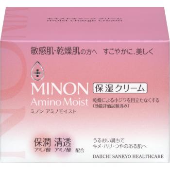 HydraCharge Amino Moist Cream 40 g
