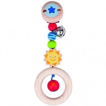 HEIMESS Clip Sonne 736350