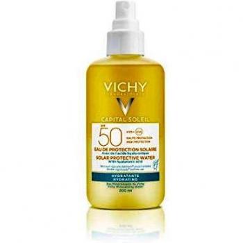 VICHY Capital Soleil Lait Solaire Eco-Conçu SPF50+ 75ml