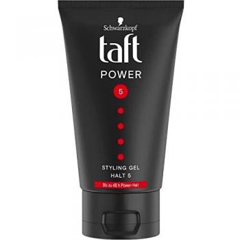 Taft Power Żel do Włosów - 150 ML Silne Utrwalenie