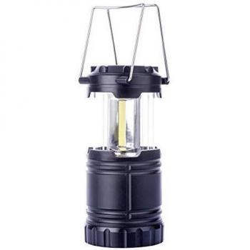 Lampa LED do kempingu 300lm