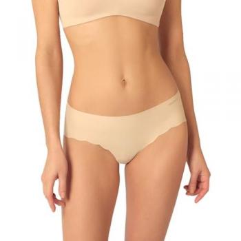 Skiny Panty aus Mikrofaser - nahtlos, Größe 42 - women - Beige - 42