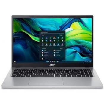 Acer Aspire Go 15 (AG15-31P) Silber