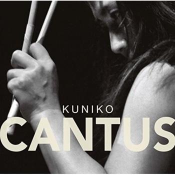 Kuniko: Cantus