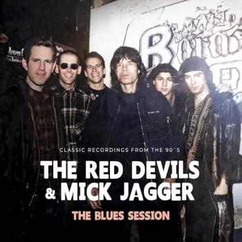 The Blues Session – Limité Éditions Couleurs