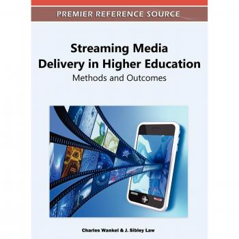 Streaming Media Delivery in Higher Education