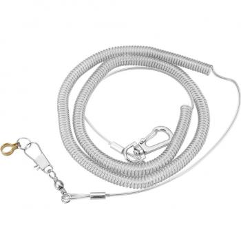 Accesorio 6m/236,2 pulg. para Pájaros – Kit de Anillo y Cuerda 6,5 mm