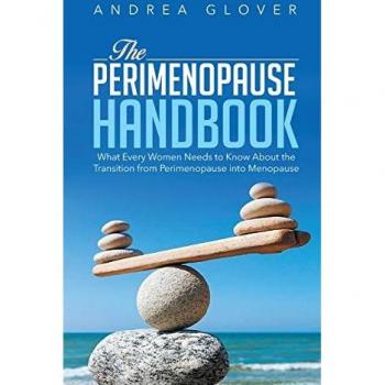 THE PERIMENOPAUSE HANDBOOK