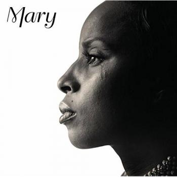 Mary J. Blige Mary