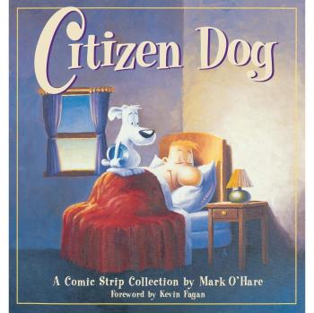 Citizen Dog