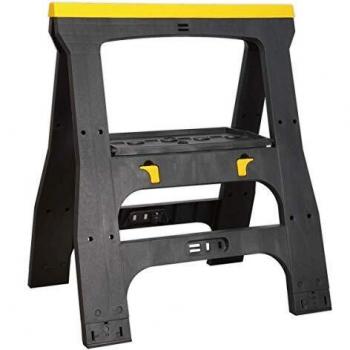 Sealey Heavy Duty Composite Folding Trestle Pack of 1