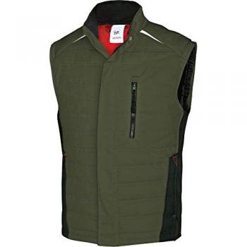 Bp Funktionsweste Thermoweste 1986 570 Größe XL, oliv