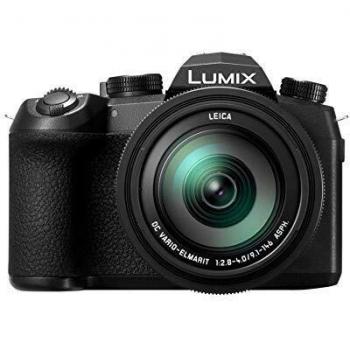 Câmera Panasonic Lumix DC-FZ1000 II Preta