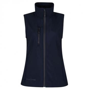 Regatta Professional Gilet Sans‑Manches Éco‑Recyclé – Bleu – 46