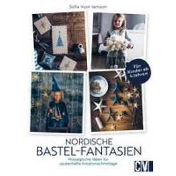 Nordische Bastel-Fantasien