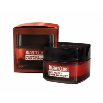 L'Oréal Paris Men Expert Barber Club Pflegecreme für Gesicht und Bart 50 ml