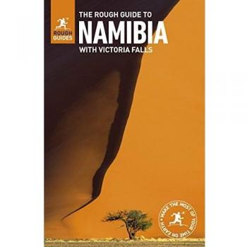 The Rough Guide to Namibia