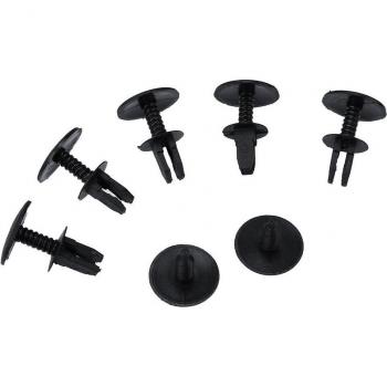 Clip Embellecedor Golf GTI