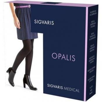 Taille Unique Collants Miel Opalis