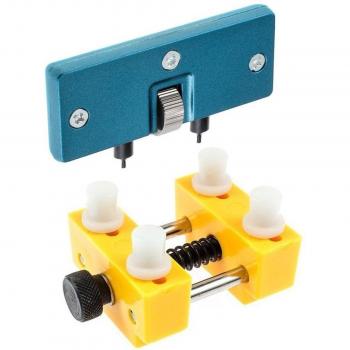 Set de herramientas para abrir cajas de reloj (2 piezas)