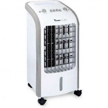 Ventilatore Multifunzione 3 In 1 Rocco