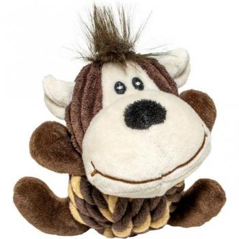 Duvo+ Zoo Friends Morris Aap Speelknuffel