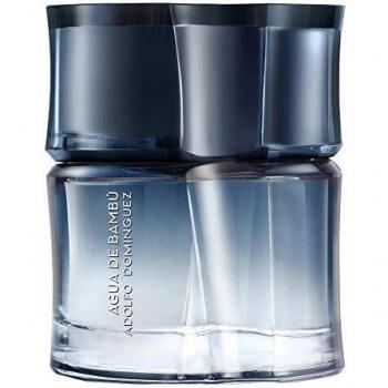 Adolfo Dominguez Água de Bambú Eau de Toilette Spray 60ml
