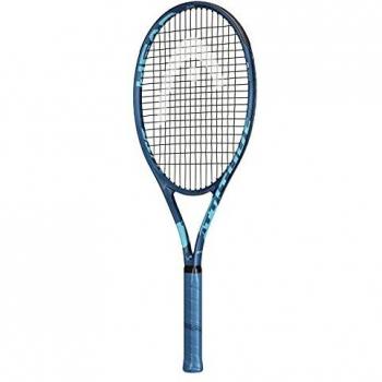 Head MX Elite Raqueta de Tenis Azul (L3)