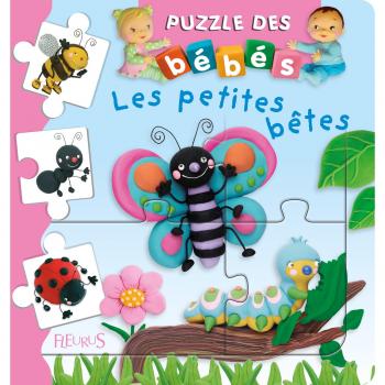 Les petites bêtes