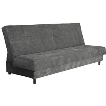 Canapé-lit Columbus 184 Poso 22 – 195×90×85 cm