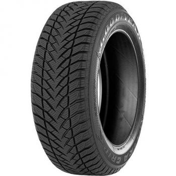 Neumático Goodyear UltraGrip + 235/70 R16 106T