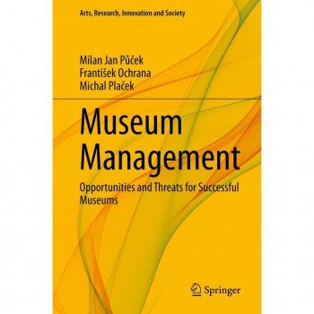 Vitalsource Technologies, Inc. Museum Management