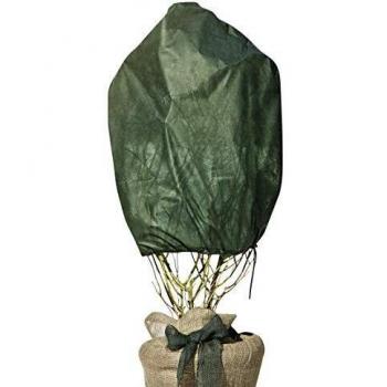Windhager Winter Cover for Roses, 3 pcs