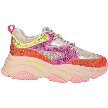 Steve Madden Sneaker Privy Natural EU 41