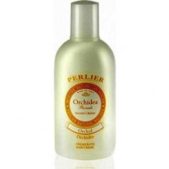 PERLIER Bagno Schiuma ORCHIDEA